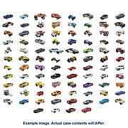 Matchbox Car Collection 2009 Vehicles Wave 4 Case
